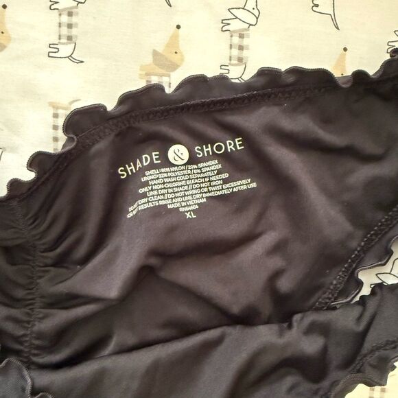 Set of 5 Swimwear size L/XL - Picture 7 of 12